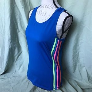 📌3/$20-Yoshion- Retro Inspired Active Tank